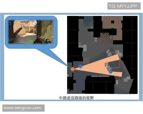 CSGO战术分析：深入探讨IG战队的进攻策略与执行力