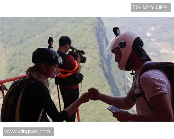 广州极限运动队的激情与挑战探索极限运动的魅力与团队精神