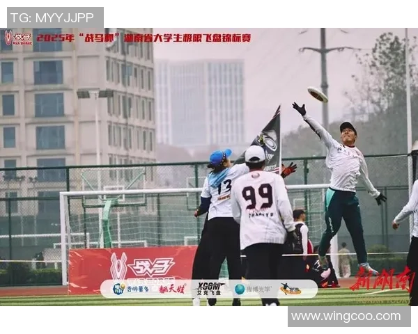 武汉飞盘队的拼搏之路与攀岩联赛的精彩瞬间回顾 武汉飞盘队的拼搏之路与攀岩联赛的精彩瞬间回顾